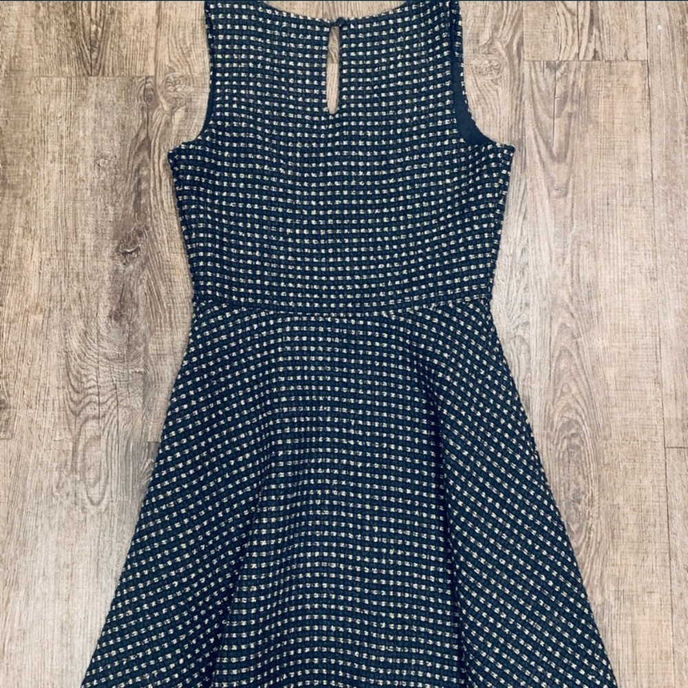 NWOT Julie Brown NYC Fauna Dress - Picture 2 of 6